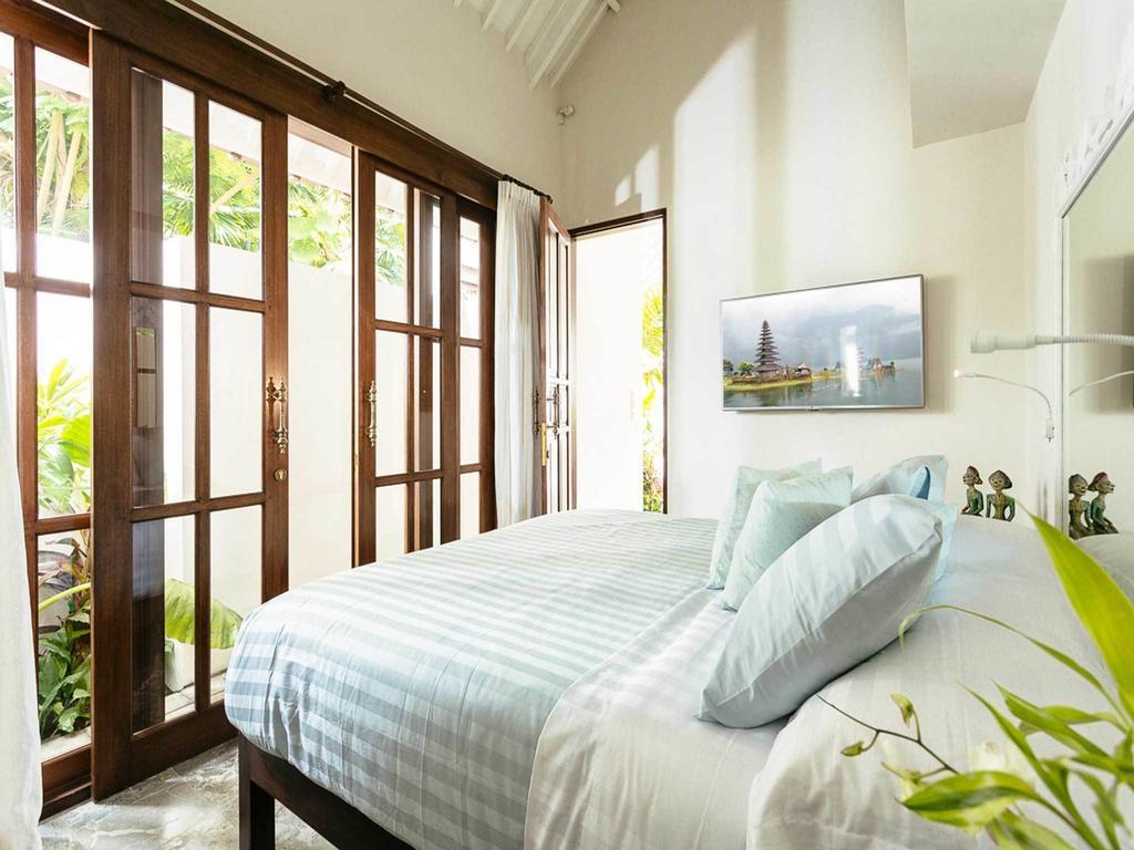 Villas Sabbia เซมินยัค ห้อง รูปภาพ